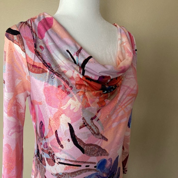 Calvin Klein Dress NWOT - Picture 2 of 4